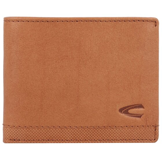 camel active Nimbus Cartera Protección RFID Piel 11 cm