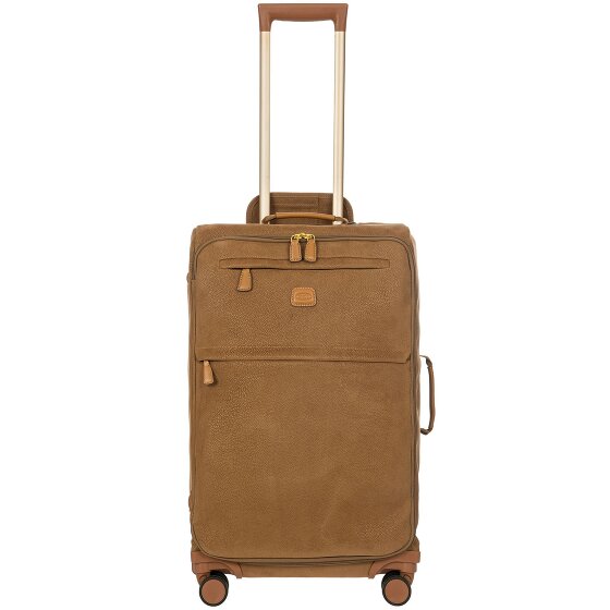 Bric's Life 4 ruedas Carrito 71 cm