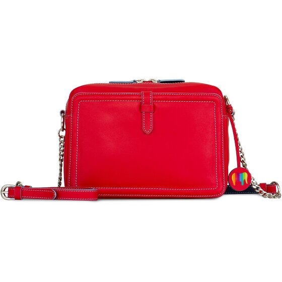 Mywalit Bolso bandolera cuero 23 cm