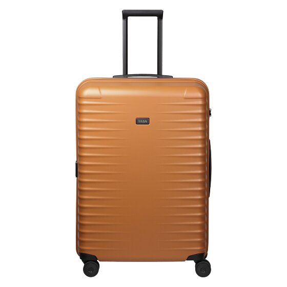 Titan Upgrade 4 ruedas Carrito L 75 cm
