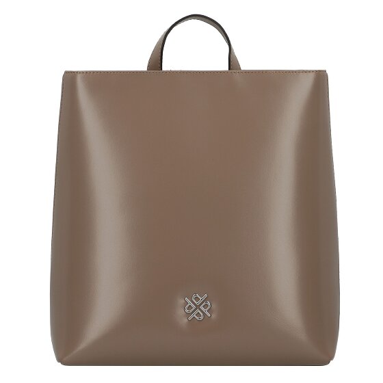 Picard Black Tie Mochila de la ciudad Piel 28 cm