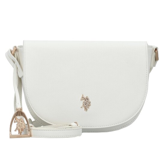 U.S. Polo Assn. Jones Bolsa de hombro 22 cm
