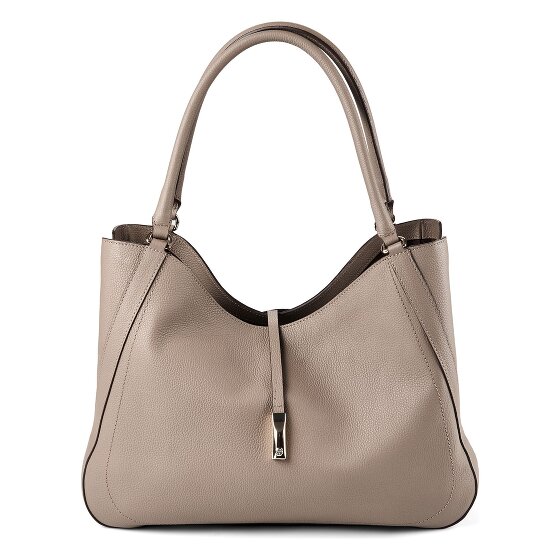 Boss Reah Bolsa de hombro Piel 38 cm