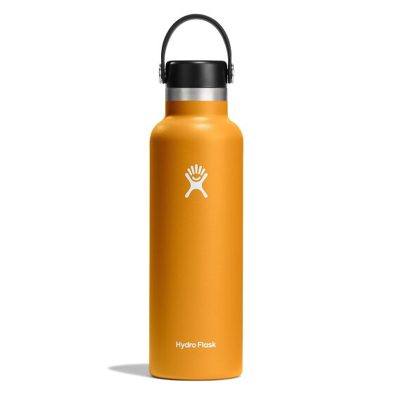 Hydro Flask Botella estándar 621 ml