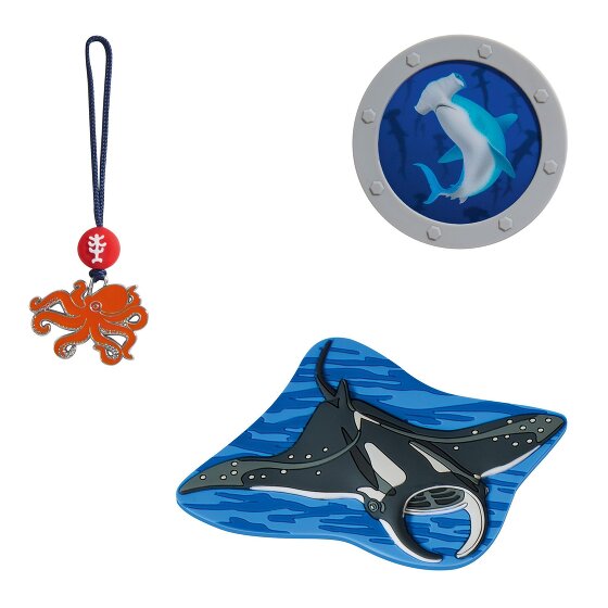 Step by Step Accesorios escolares