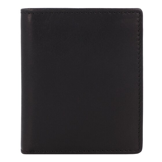 Leonhard Heyden Roma Cartera Piel 8.5 cm