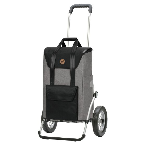 Andersen Shopper Royal Shopper Senta Carro de la compra 58 cm