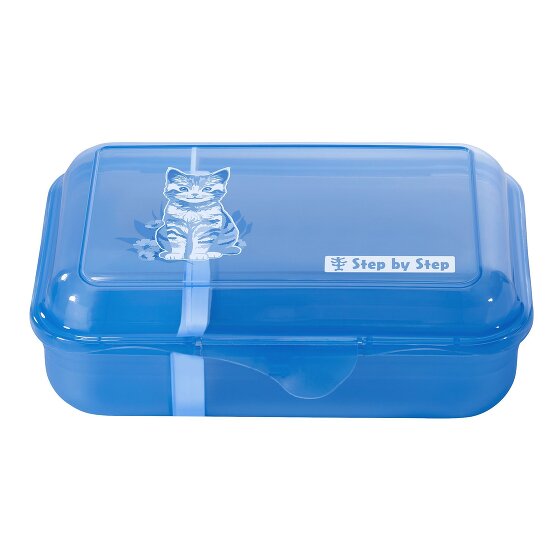 Step by Step Caja de almuerzo 18 cm