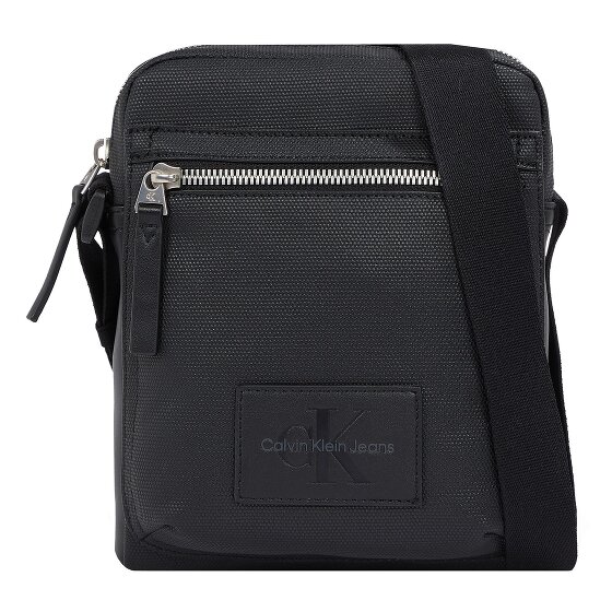 Calvin Klein Jeans Coated Bolsa de hombro Mini Bag 16 cm