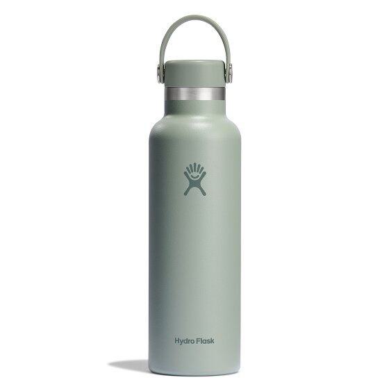 Hydro Flask Botella de hidratación Standard Flex Cap 621 ml