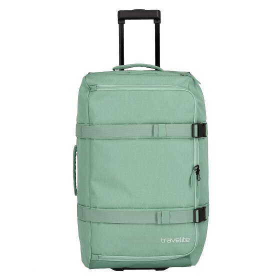 Travelite Bolso de 2 ruedas Kick Off 68 cm