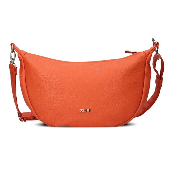 Zwei Mademoiselle.M Bolsa de hombro 34 cm