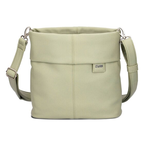 Zwei Mademoiselle.M Bolsa de hombro 25 cm