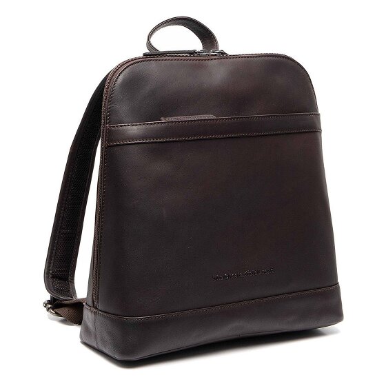 The Chesterfield Brand Tigris Mochila de día Piel 31 cm