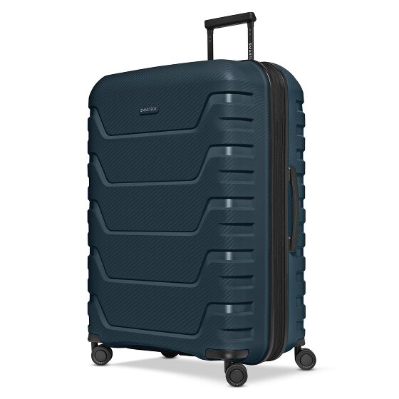 Smartbox Edition 01 4 ruedas Carrito 76 cm con pliegue de expansión