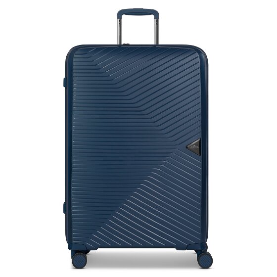 March15 Trading Gotthard Edition 4 ruedas Carrito 77 cm