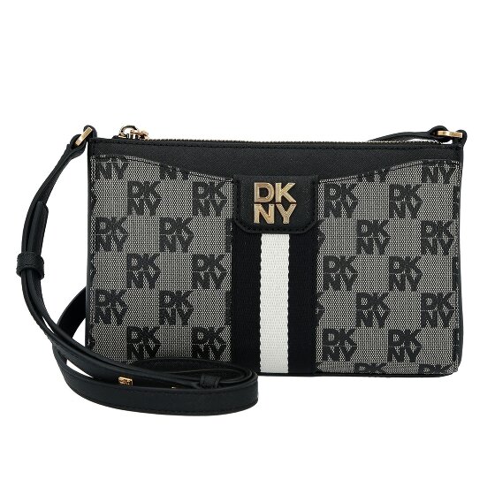 DKNY Nuri Bolsa de hombro Piel 22 cm