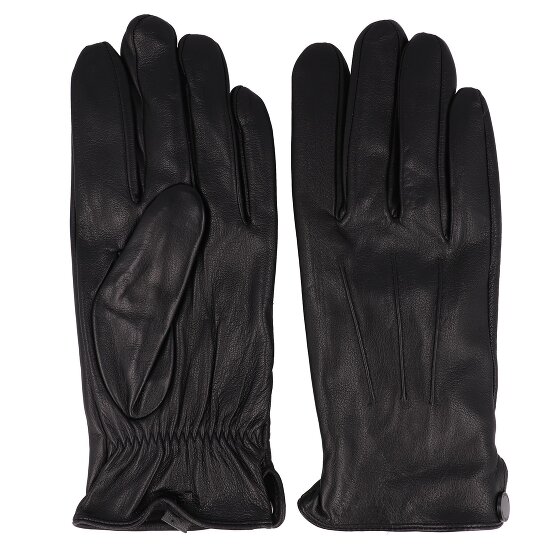 Strellson Guantes Piel