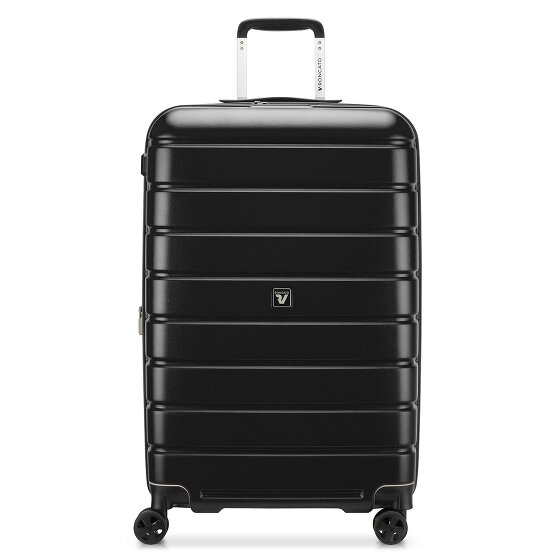 Roncato Relife 4 ruedas Carrito 78 cm con pliegue de expansión