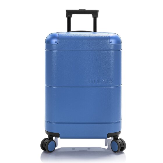 Heys Zen 4 ruedas Carro de la cabina S 54 cm con pliegue de expansión