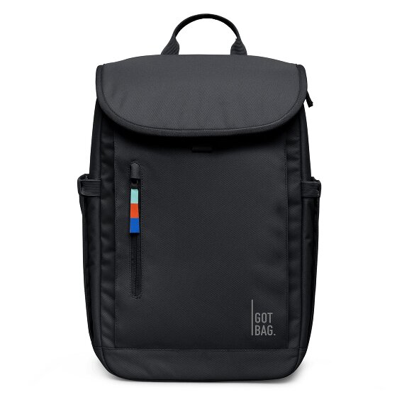 GOT BAG Serene Pack Mochila de día 43 cm Compartimento para el portátil