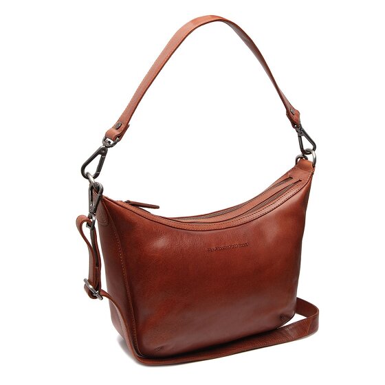 The Chesterfield Brand Novum Bolsa de hombro Piel 27 cm