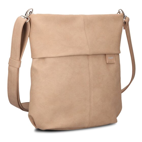 Zwei Mademoiselle.M Bolsa de hombro 31 cm