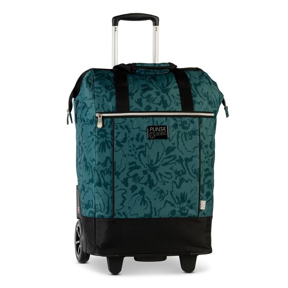 Punta Big Wheel Carro de la compra 62 cm