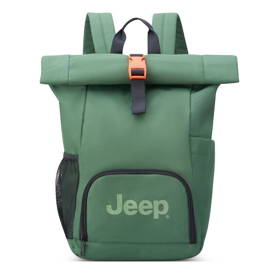 Jeep JS016D Mochila de día 41 cm Compartimento para el portátil