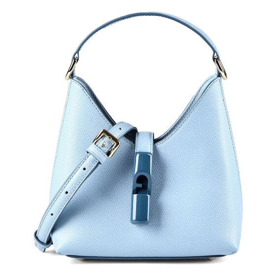 Furla Goccia Bolso miniatura Piel 18 cm