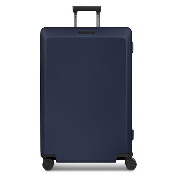 Porsche Design Voyager 3.0 4 ruedas Carrito L 78 cm con pliegue de expansión