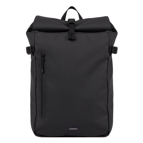 Sandqvist Stream Mochila de día M 60 cm Compartimento para el portátil