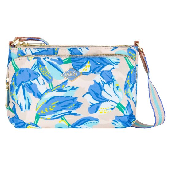 Oilily Tulipy Bolsa de hombro 20 cm