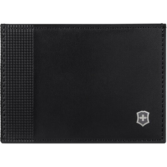 Victorinox Altius Alox tarjetero RFID piel 10 cm