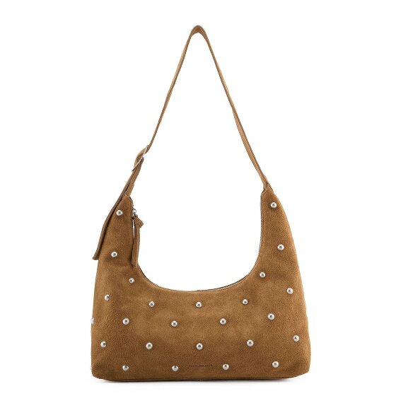 FredsBruder Endless Beads Bolsa de hombro Piel 44 cm