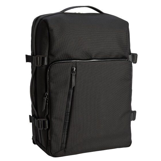 Leonhard Heyden Mochila Helsinki Compartimento para portátil de 46 cm