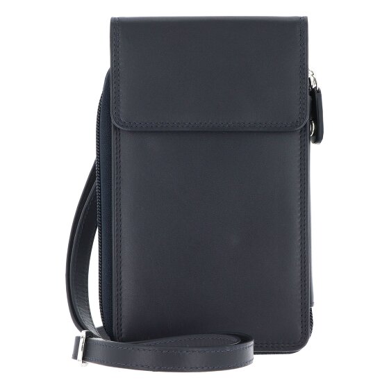 Golden Head Polo Funda de teléfono móvil Piel natural 10.5 cm