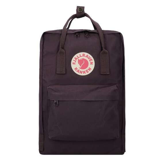 Fjällräven Mochila Kanken 37 cm Compartimento para el portátil