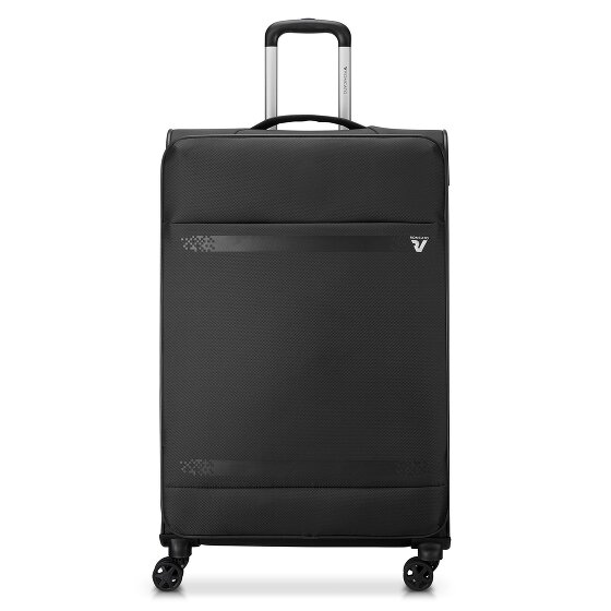 Roncato Jazz 4.0 4 ruedas Carrito L 78 cm con pliegue de expansión