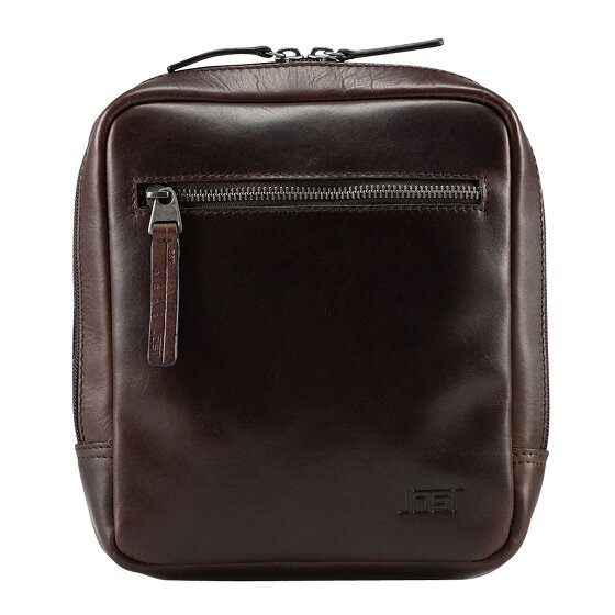 Jost Lund Bolsa de hombro Piel 22 cm
