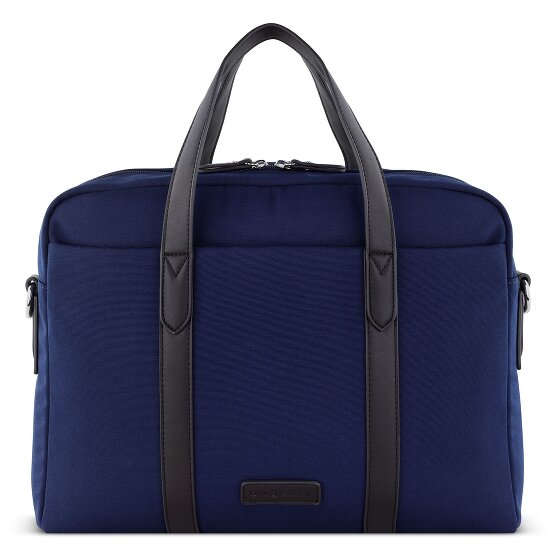 bugatti Maro Maletín 38 cm Compartimento para el portátil