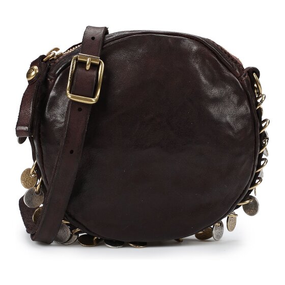 Campomaggi Priscilla Bolsa de hombro Mini Bag Piel natural 16 cm