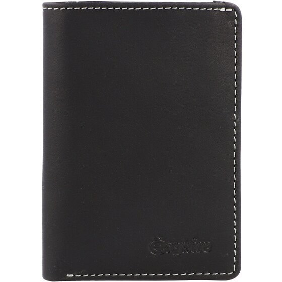 Esquire Cartera Oslo Piel RFID 8 cm