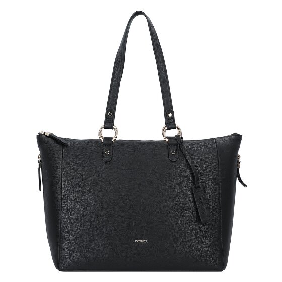 Picard Java Bolsa de compras Piel 44 cm Compartimento para el portátil