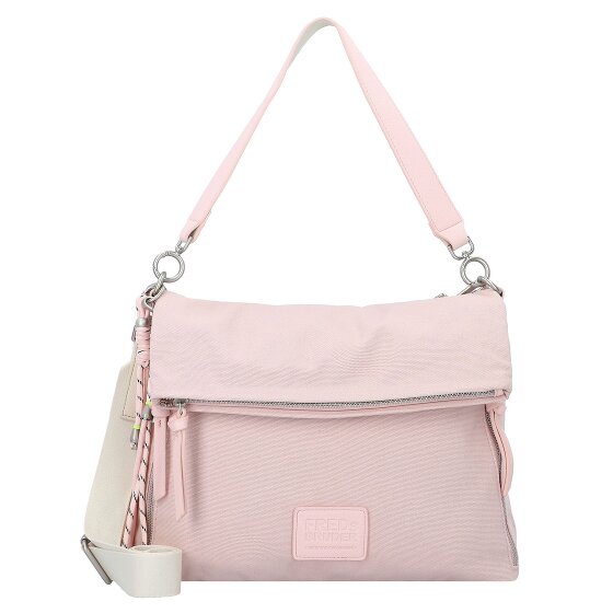 FredsBruder Carry Me Everywhere Bolsa de hombro 34 cm