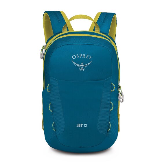 Osprey Jet 12 Mochila de senderismo 36.5 cm