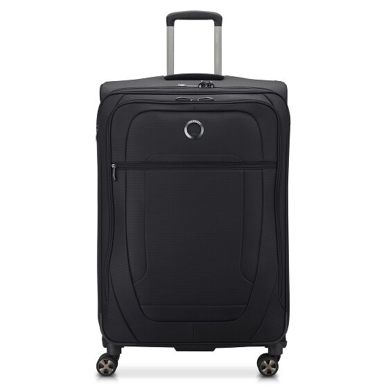 Delsey Paris Trolley Helium DLX de 4 ruedas 77 cm