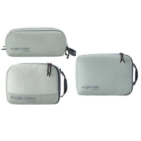 Eagle Creek Pack-It juego de alforjas 3 pcs.