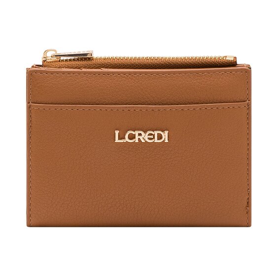 L.Credi Filippa Cartera Protección RFID 12 cm