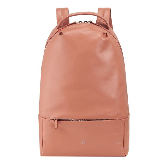 DuDu Mochila de piel 37 cm